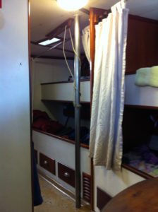 My Bunk